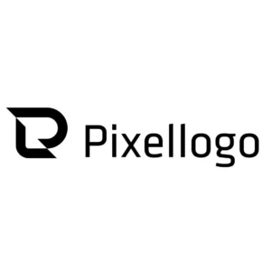 pixel-logo